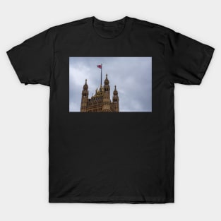 Westminster Alley T-Shirt